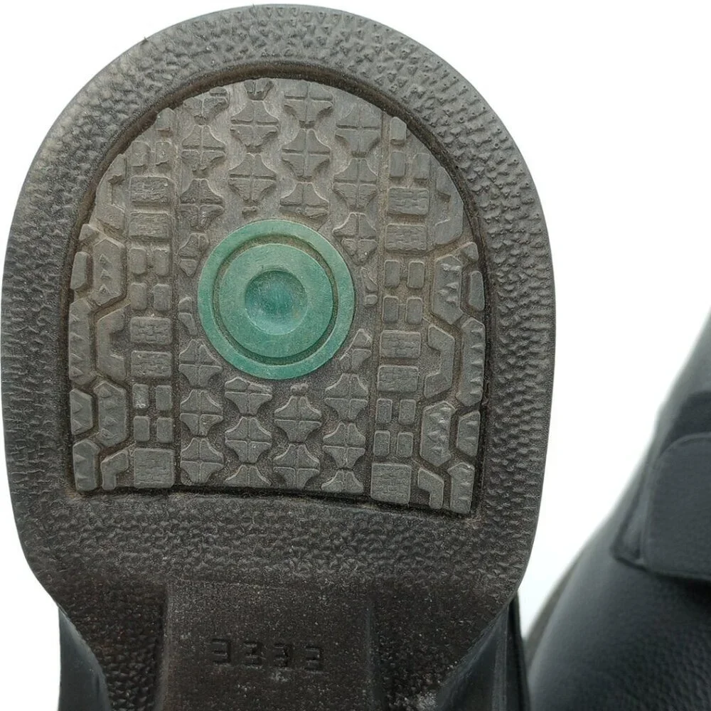 Climatex Men's Hook & Loop Comfort Shoes 9.5